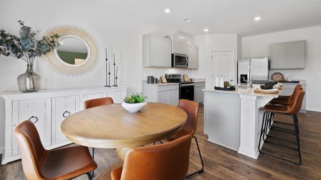 8198 Elkhorn Court, Fairburn, GA 30213