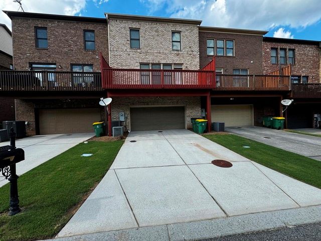 3329 Twinrose Place, Alpharetta, GA 30004