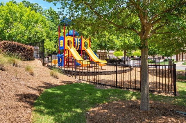 3329 Twinrose Place, Alpharetta, GA 30004