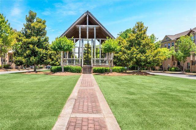 3329 Twinrose Place, Alpharetta, GA 30004