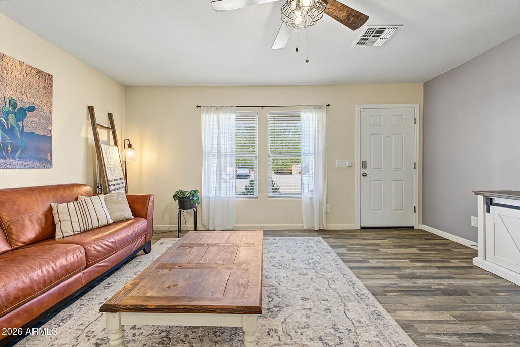 241 W TAYLOR Avenue, Coolidge, AZ 85128 — photo 5