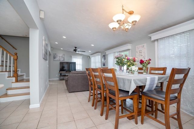 3 Winnegance Ave, Peabody, MA 01960