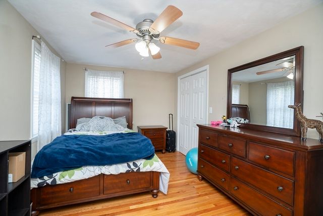 3 Winnegance Ave, Peabody, MA 01960