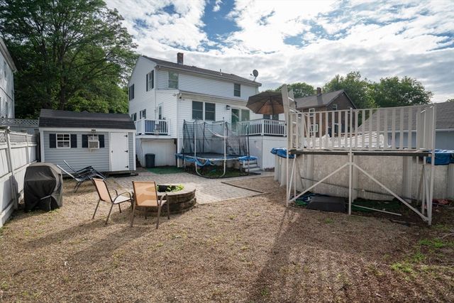 3 Winnegance Ave, Peabody, MA 01960