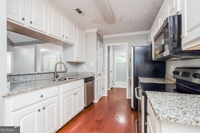 235 Alcovy Way, Covington, GA 30014