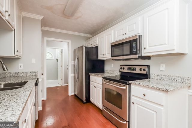 235 Alcovy Way, Covington, GA 30014