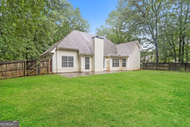 235 Alcovy Way, Covington, GA 30014