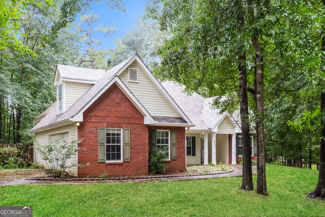 235 Alcovy Way, Covington, GA 30014
