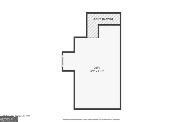 235 Alcovy Way, Covington, GA 30014