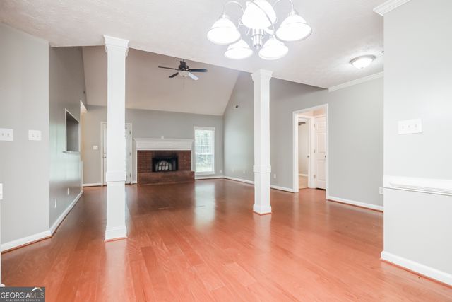 235 Alcovy Way, Covington, GA 30014