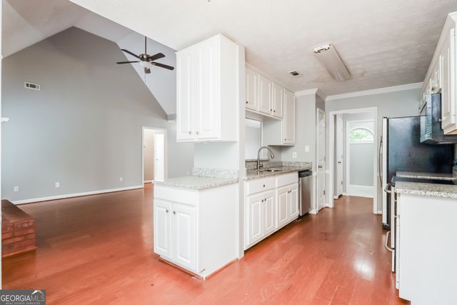 235 Alcovy Way, Covington, GA 30014