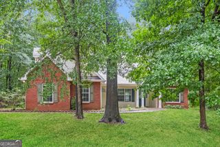 235 Alcovy Way, Covington, GA 30014