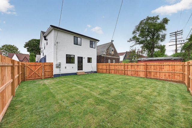 16684 Woodingham Drive, Detroit City, MI 48221
