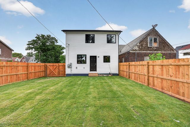 16684 Woodingham Drive, Detroit City, MI 48221