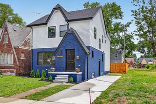 16684 Woodingham Drive, Detroit City, MI 48221