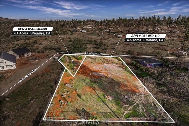 6455 Graham, Paradise, CA 95969