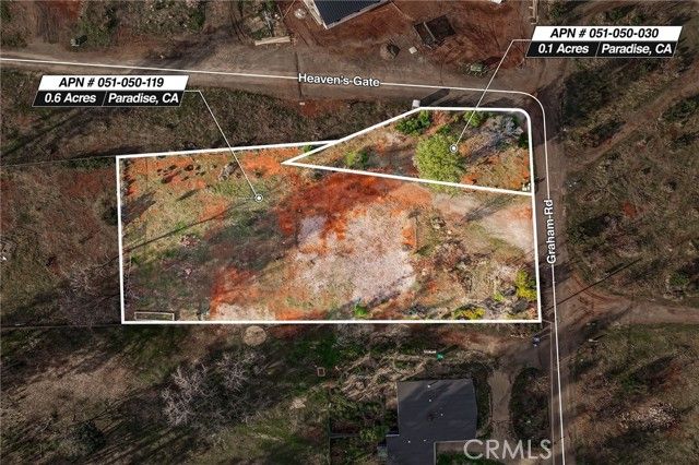 6455 Graham, Paradise, CA 95969