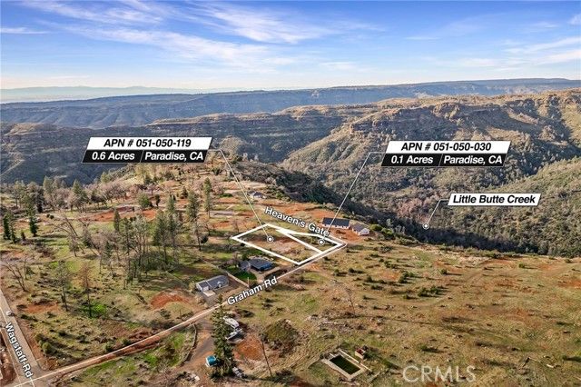 6455 Graham, Paradise, CA 95969