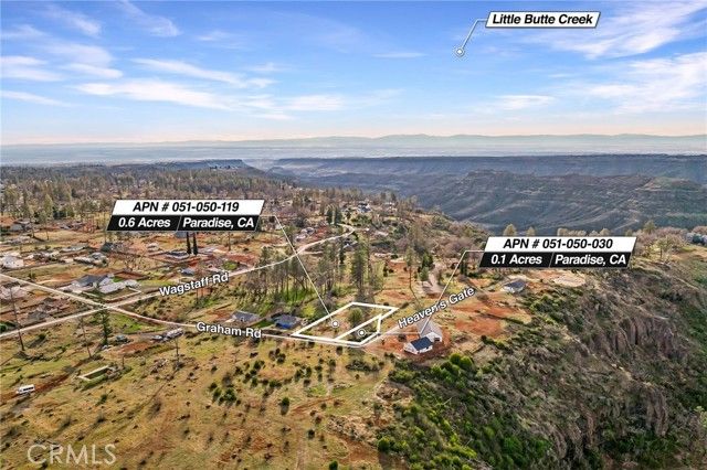 6455 Graham, Paradise, CA 95969