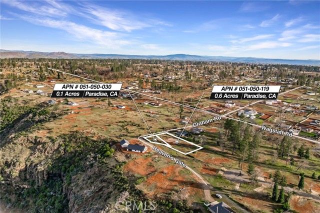 6455 Graham, Paradise, CA 95969