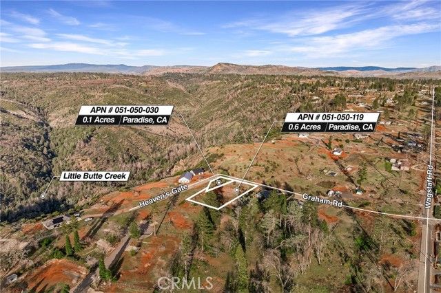 6455 Graham, Paradise, CA 95969