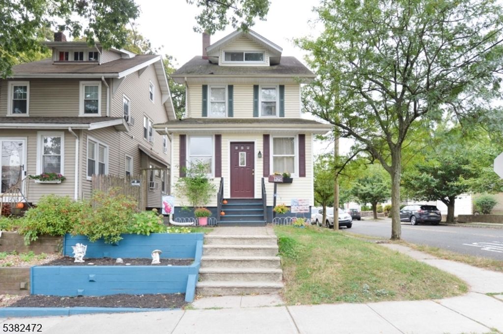 125 Overlook Ave, Belleville Twp., NJ 07109