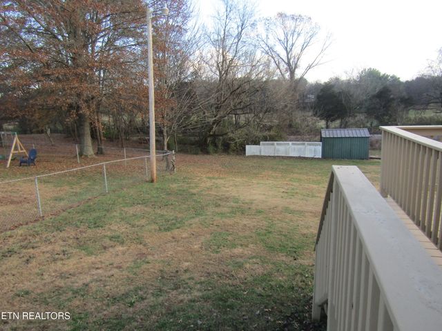 2718 Mayfield Drive, Talbott, TN 37877