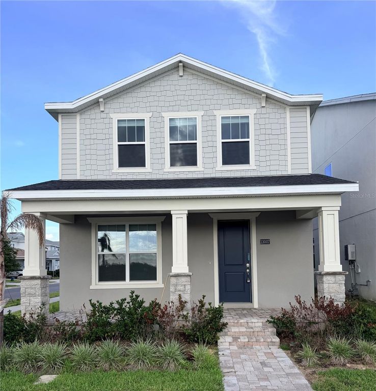 13007 TOLLCROSS WAY, Winter Garden, FL 34787