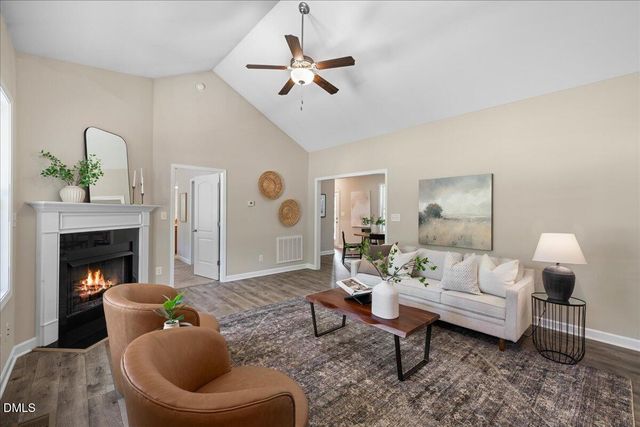 505 Camel Street, Clayton, NC 27520