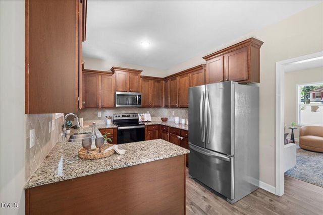 505 Camel Street, Clayton, NC 27520