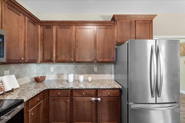 505 Camel Street, Clayton, NC 27520