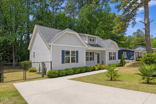 505 Camel Street, Clayton, NC 27520