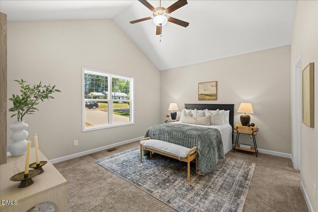 505 Camel Street, Clayton, NC 27520