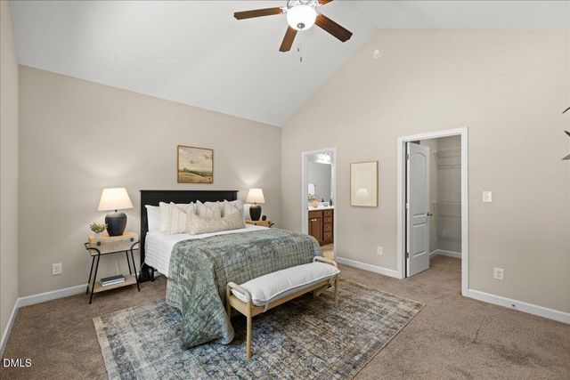 505 Camel Street, Clayton, NC 27520