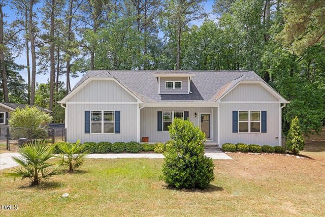 505 Camel Street, Clayton, NC 27520