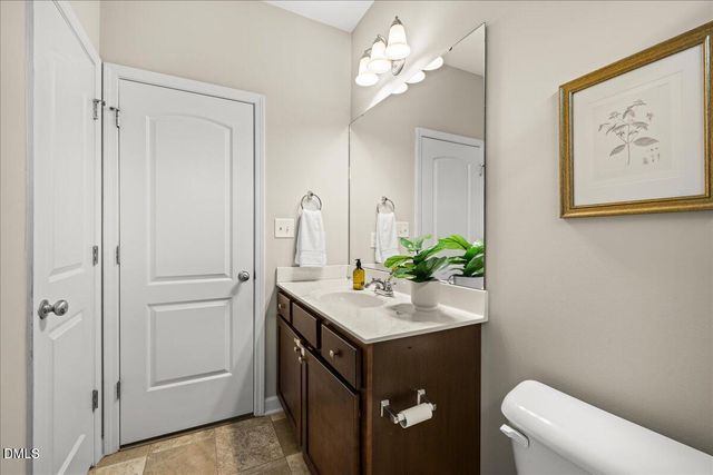 505 Camel Street, Clayton, NC 27520
