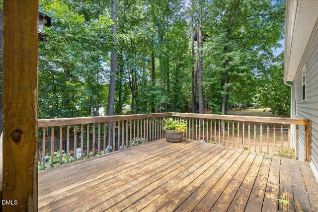 505 Camel Street, Clayton, NC 27520