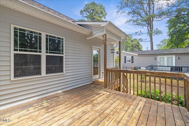 505 Camel Street, Clayton, NC 27520