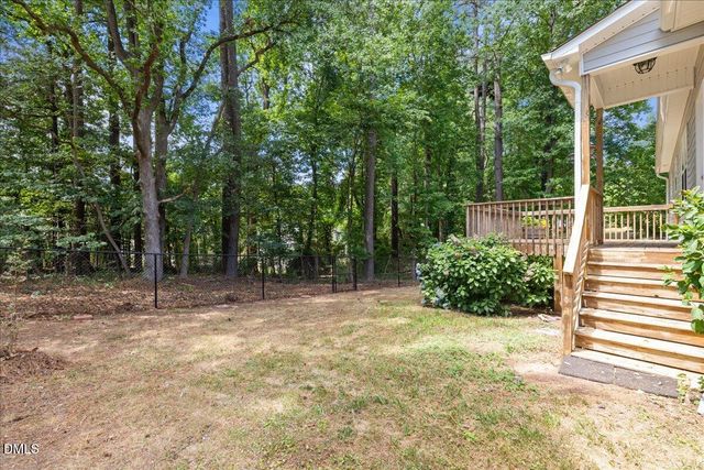 505 Camel Street, Clayton, NC 27520