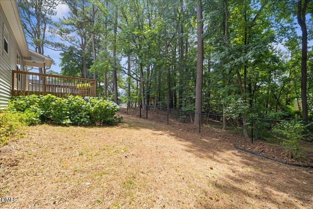 505 Camel Street, Clayton, NC 27520
