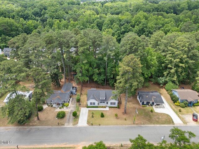 505 Camel Street, Clayton, NC 27520
