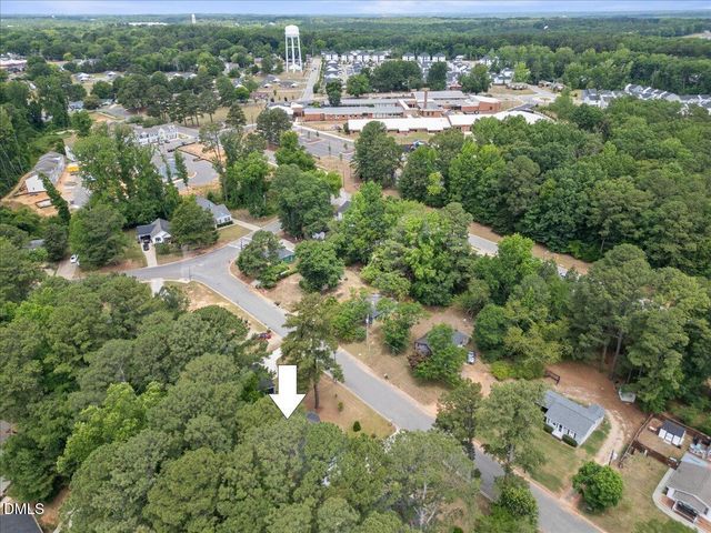 505 Camel Street, Clayton, NC 27520