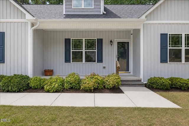 505 Camel Street, Clayton, NC 27520