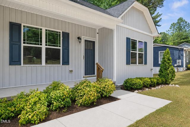 505 Camel Street, Clayton, NC 27520