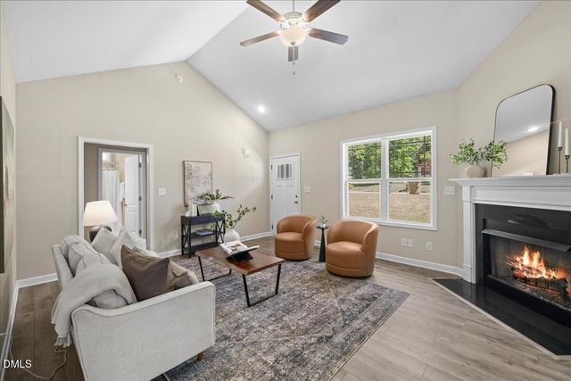 505 Camel Street, Clayton, NC 27520
