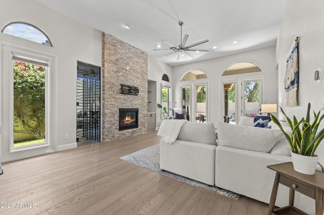 3449 E LIONS Street, Phoenix, AZ 85018