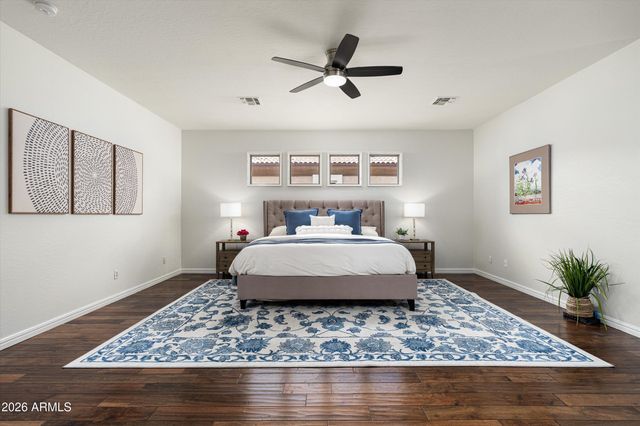 3449 E LIONS Street, Phoenix, AZ 85018