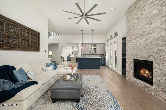 3449 E LIONS Street, Phoenix, AZ 85018
