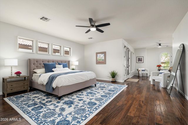 3449 E LIONS Street, Phoenix, AZ 85018