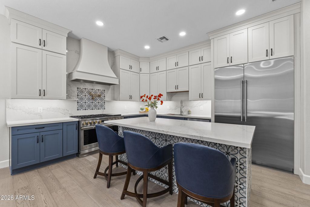 3449 E LIONS Street, Phoenix, AZ 85018 — photo 3